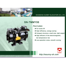 Permanentmagnet synchron Fahrmotoren für Home Lift (SN-TMMY06)